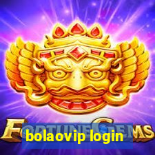 bolaovip login